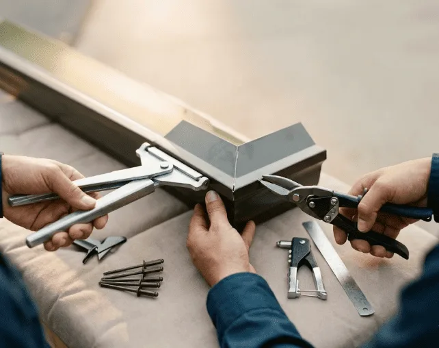 Why choose Gutter Repair in Canaan, VT